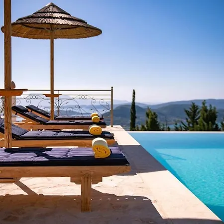 Villa The View Complex *