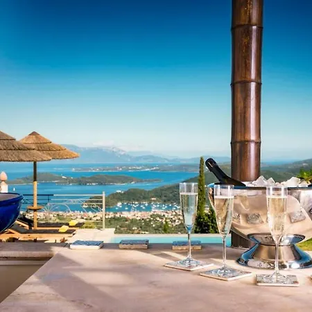Villa The View Complex