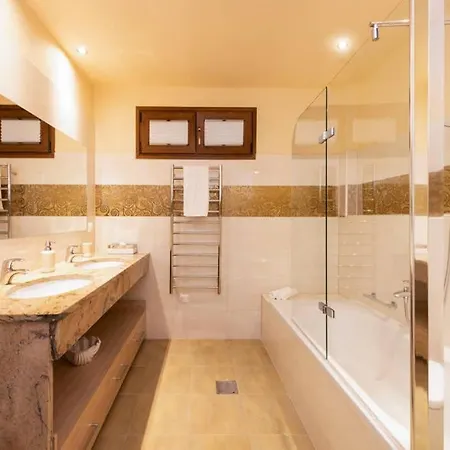 Villa The View Complex Nydri (Lefkada)