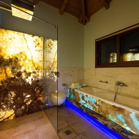 The View Complex Villa