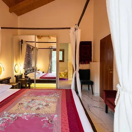 The View Complex Villa