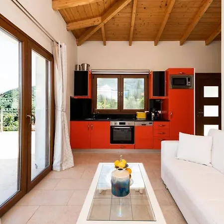 Villa The View Complex
