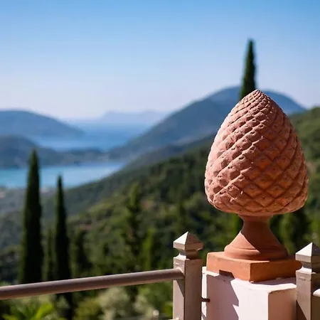 The View Complex Villa