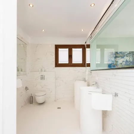 The View Complex Villa *