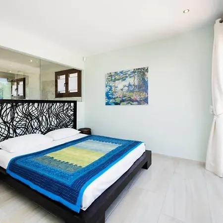 The View Complex Villa Nydri (Lefkada)