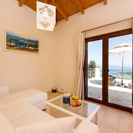 The View Complex Villa