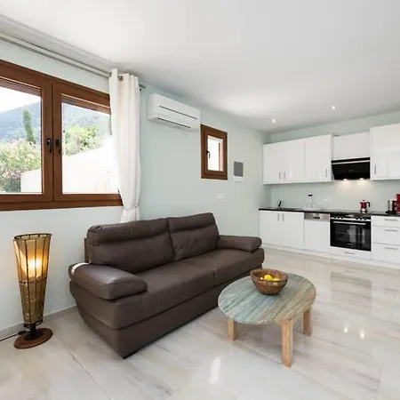 The View Complex Villa