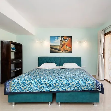 Villa The View Complex Nydri (Lefkada)
