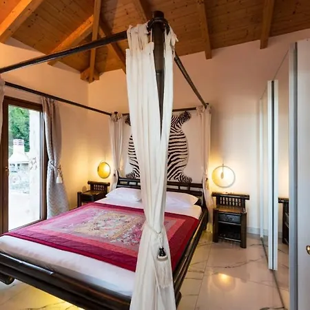 The View Complex Villa *