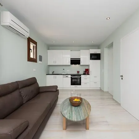 The View Complex Villa Nydri (Lefkada)