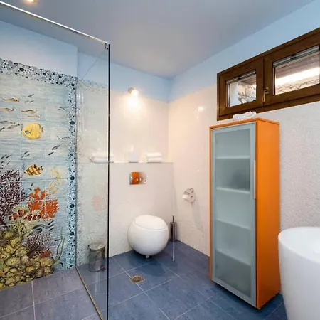 The View Complex Villa *