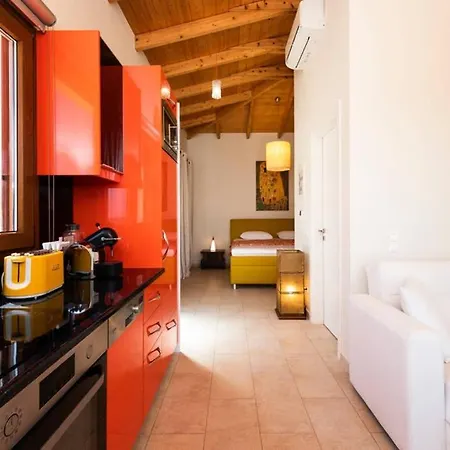 The View Complex Villa *