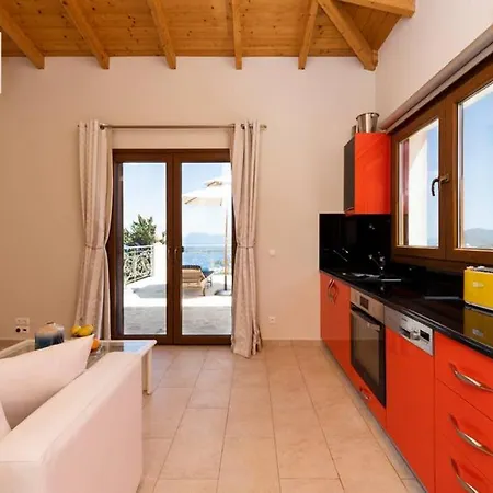 Villa The View Complex