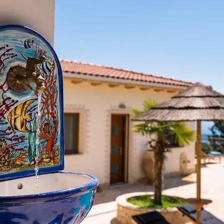The View Complex Villa Nydri (Lefkada)