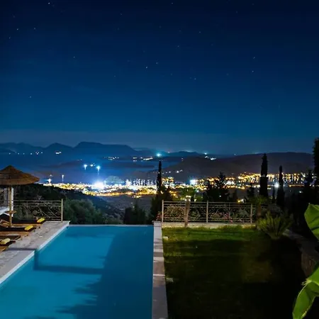 The View Complex *