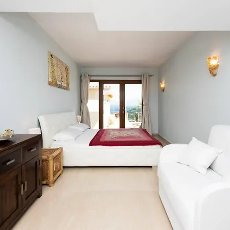 Villa The View Complex Nydri (Lefkada)