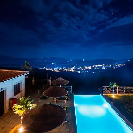 The View Complex Villa *