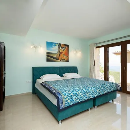 The View Complex * Nydri (Lefkada)